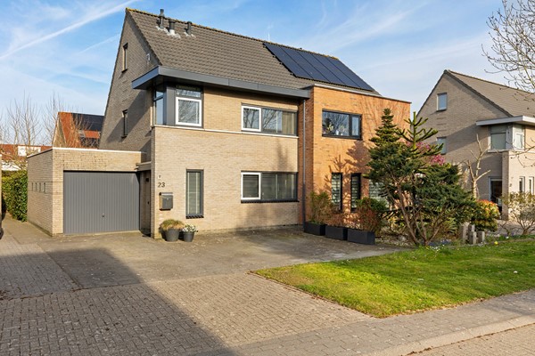 Te koop: De Welle 23, 8939 AZ Leeuwarden